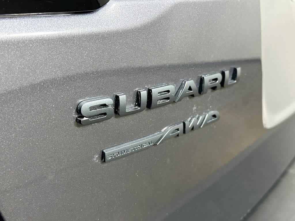 Thumbnail: 2022 Subaru Outback - 7
