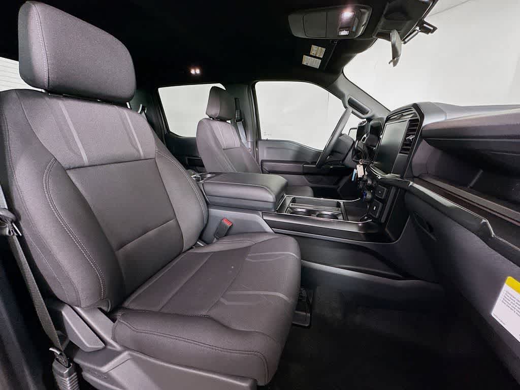 Thumbnail: 2026 Ford F-150 - 14