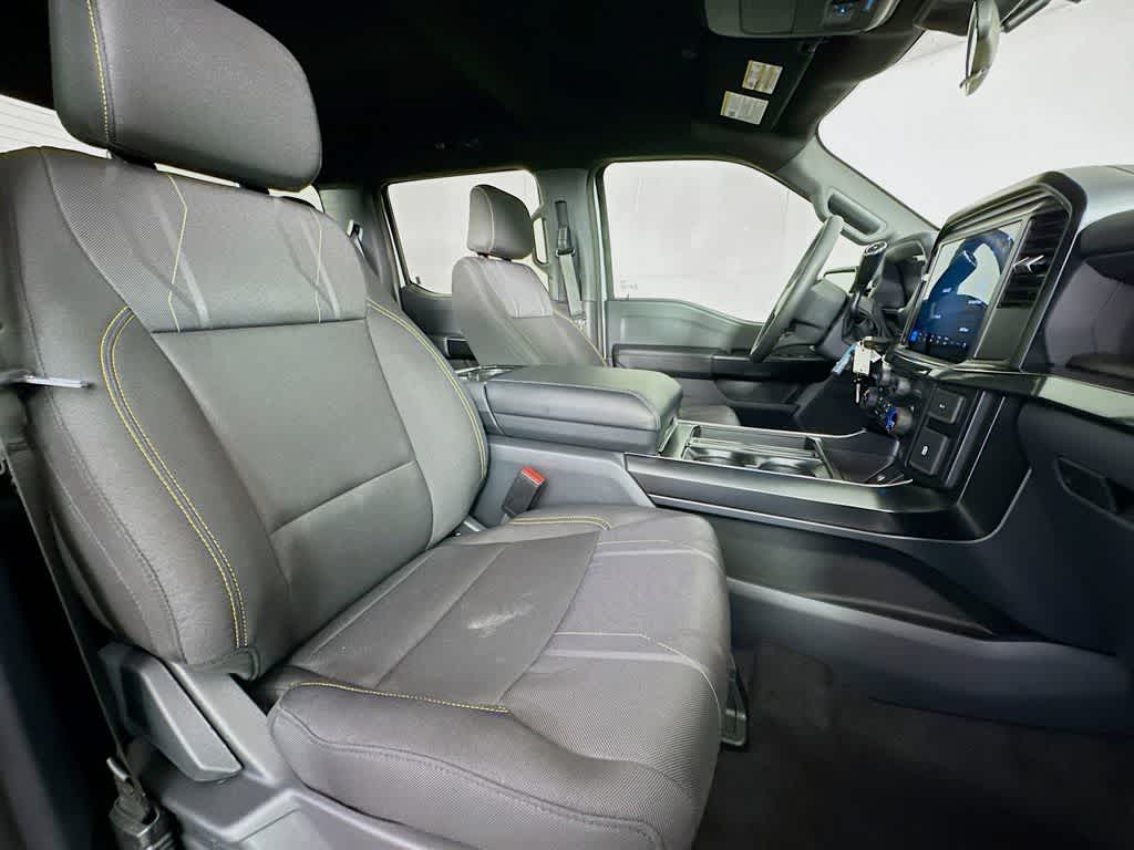 Thumbnail: 2025 Ford F-150 - 15