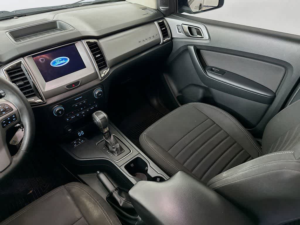 Thumbnail: 2022 Ford Ranger - 11
