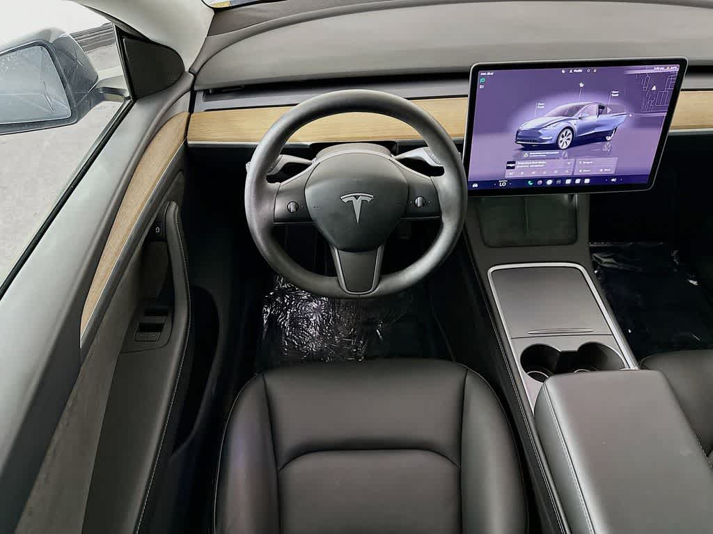 Thumbnail: 2024 Tesla Model Y - 9