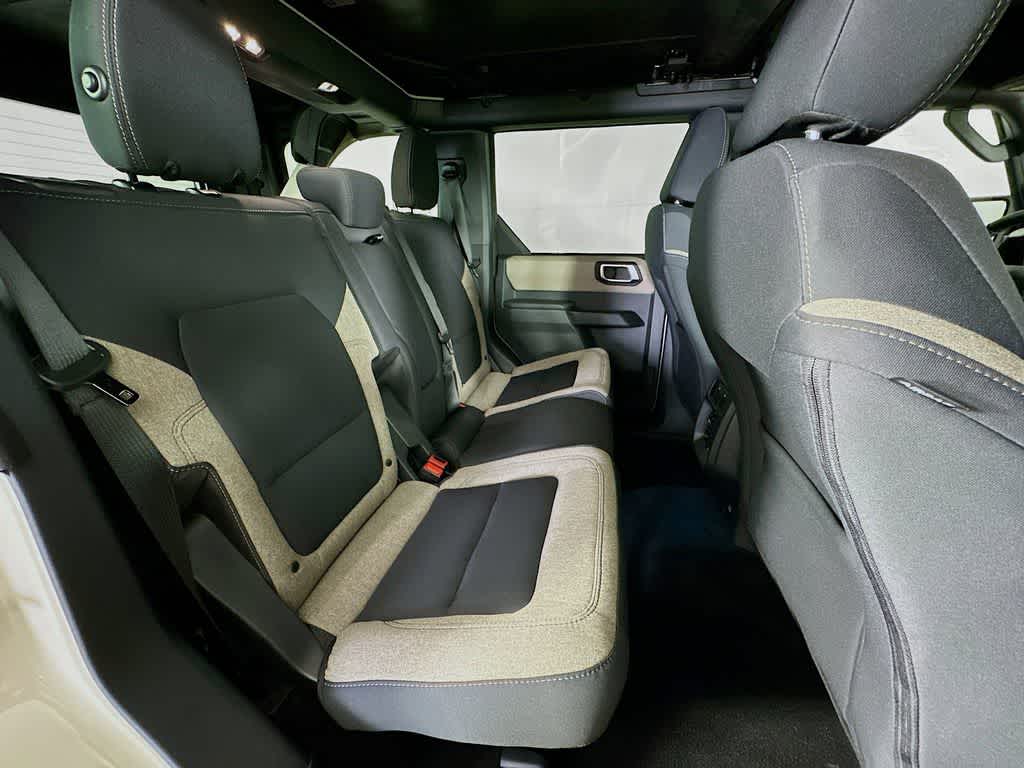 Thumbnail: 2026 Ford Bronco - 31