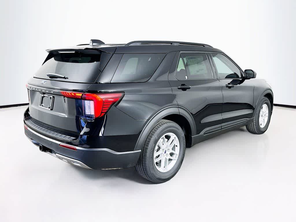 Thumbnail: 2026 Ford Explorer - 24