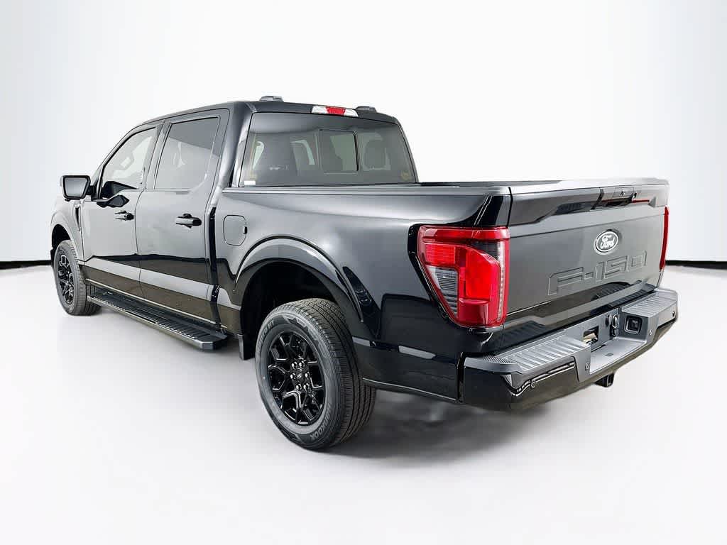 Thumbnail: 2026 Ford F-150 - 4