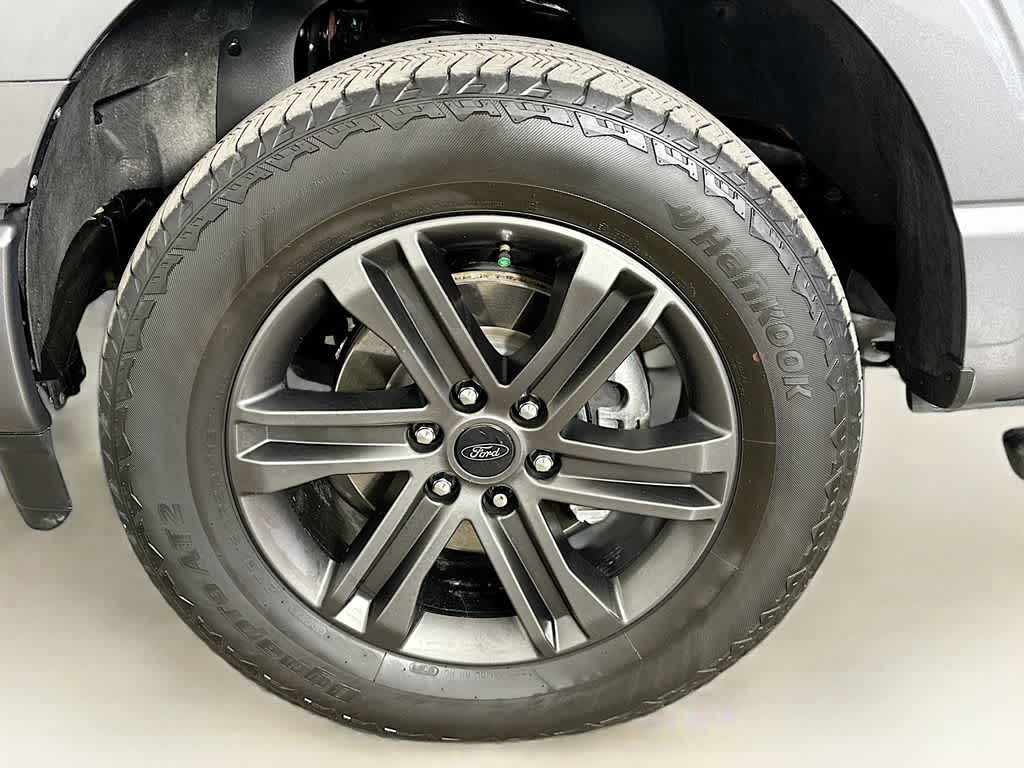 Thumbnail: 2022 Ford F-150 - 8