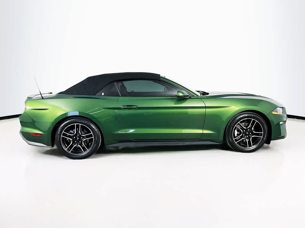 Thumbnail: 2023 Ford Mustang - 24