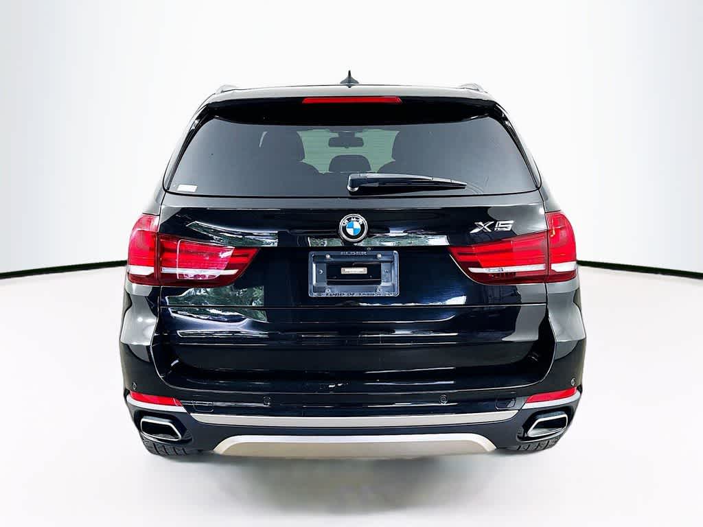 Thumbnail: 2018 BMW X5 - 5