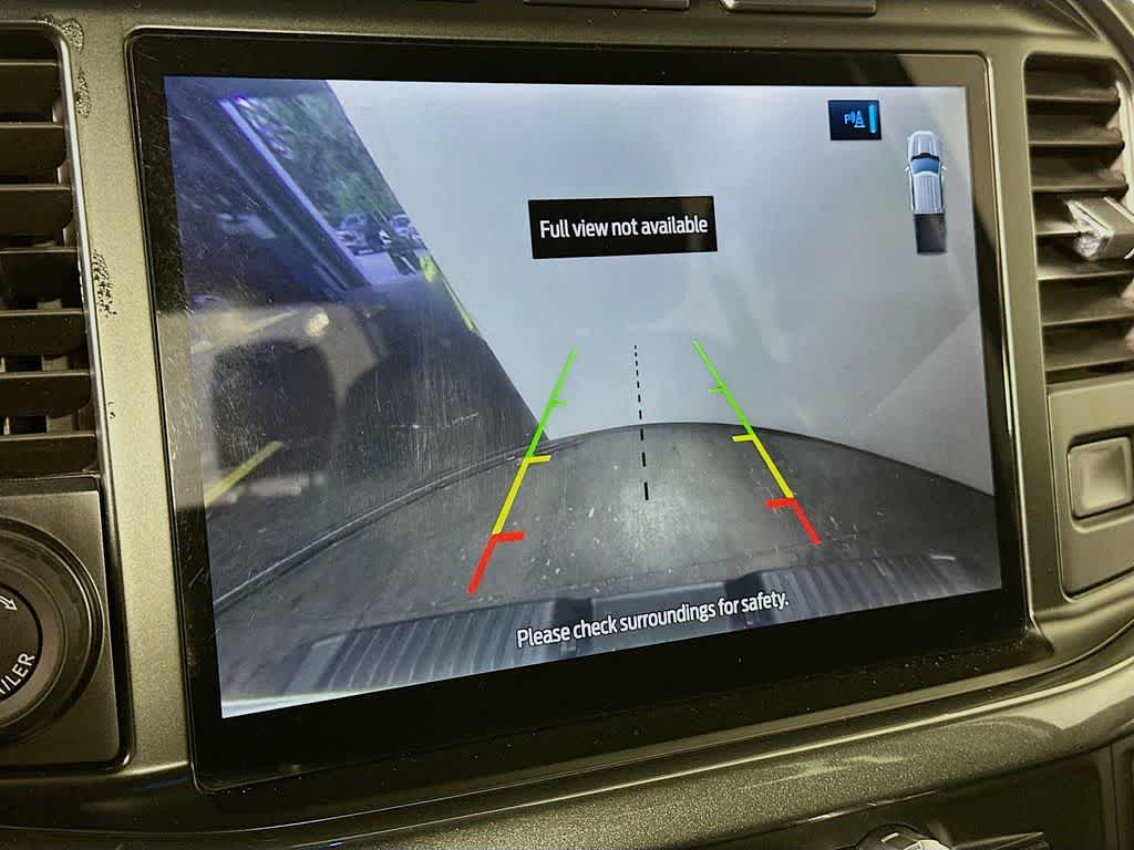 Thumbnail: 2023 Ford F-150 - 28