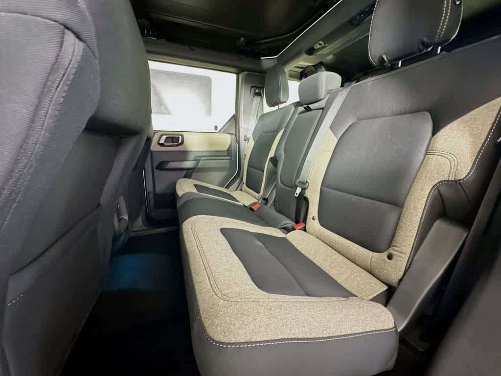 Thumbnail: 2025 Ford Bronco - 14