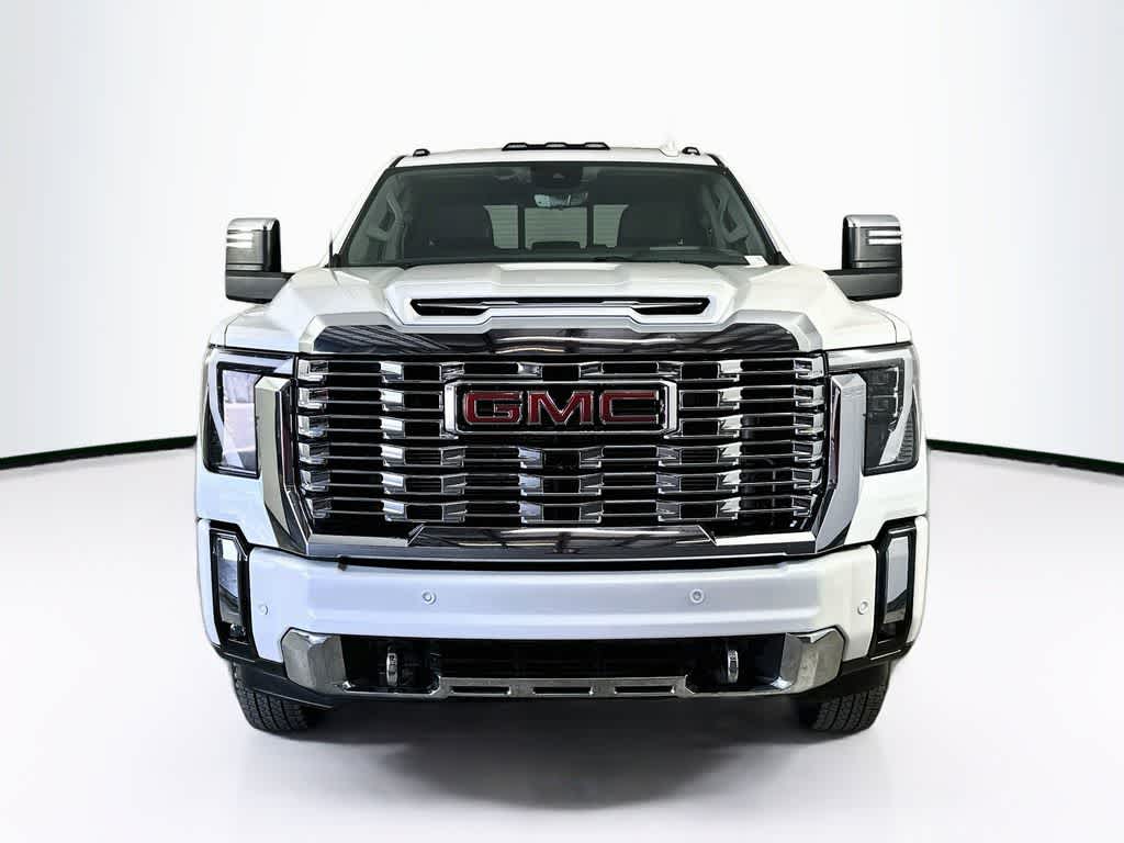 Thumbnail: 2024 GMC Sierra 3500 - 6