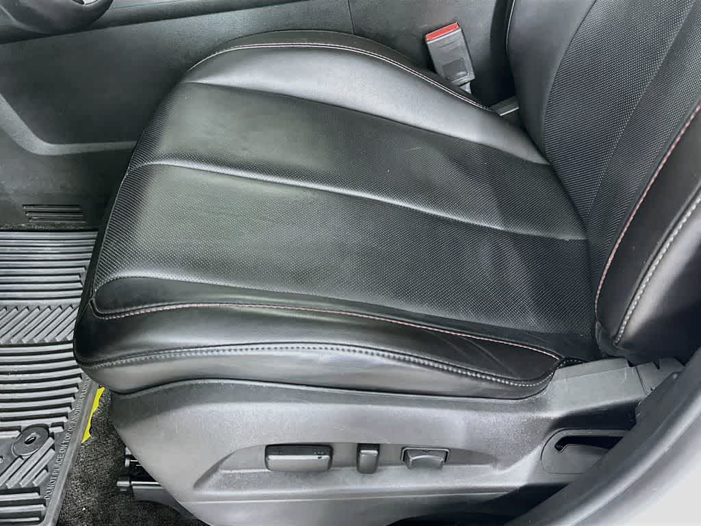 Thumbnail: 2016 GMC Terrain - 29