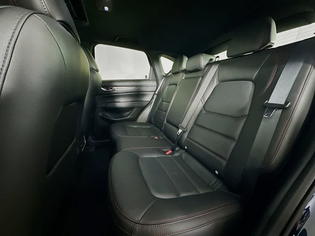 Thumbnail: 2025 Mazda CX-5 - 14