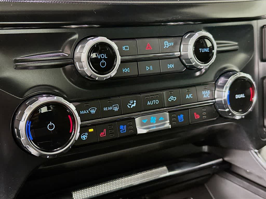 Thumbnail: 2025 Ford F-150 - 18