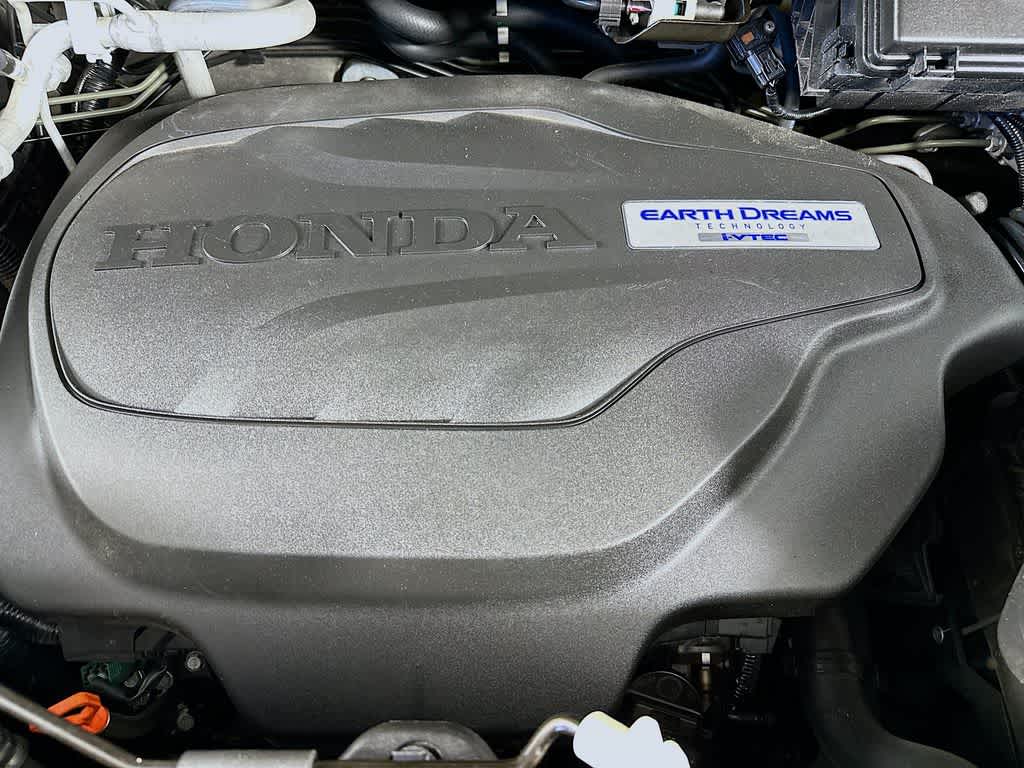 Thumbnail: 2016 Honda Pilot - 9