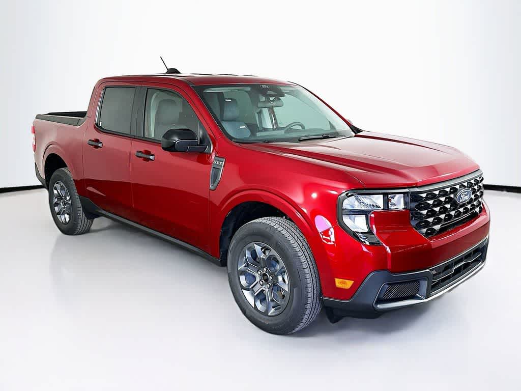 Thumbnail: 2026 Ford Maverick - 22