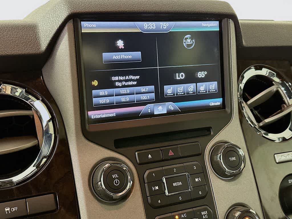 Thumbnail: 2015 Ford Econoline - 16