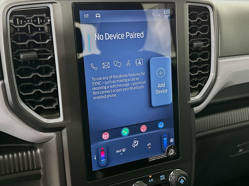 Thumbnail: 2025 Ford Ranger - 16