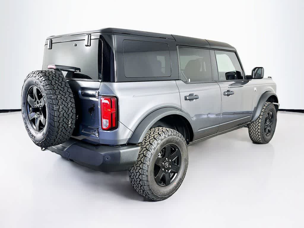 Thumbnail: 2025 Ford Bronco - 25