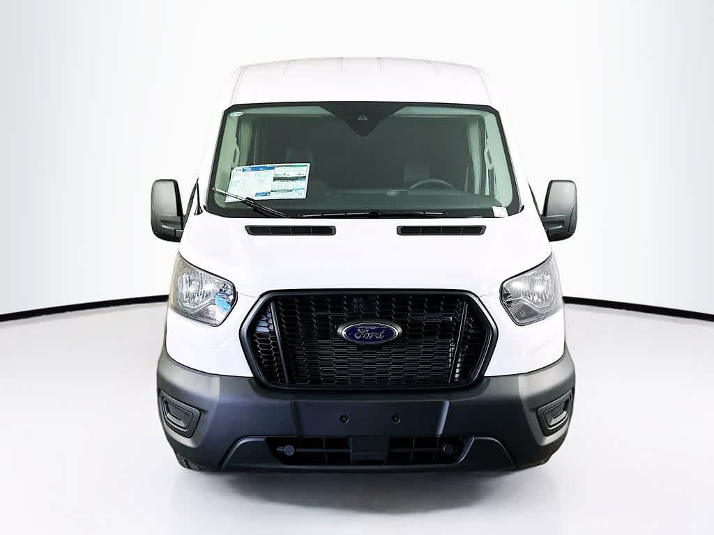 Thumbnail: 2025 Ford Transit Series - 6