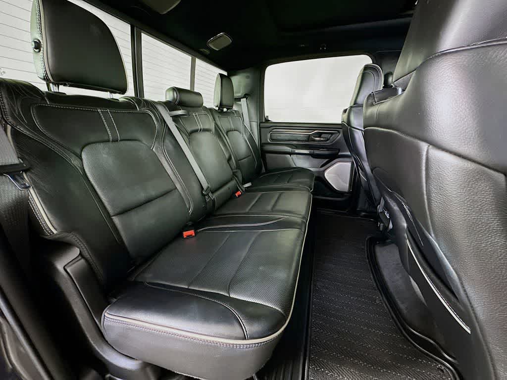 Thumbnail: 2021 RAM 1500 - 33