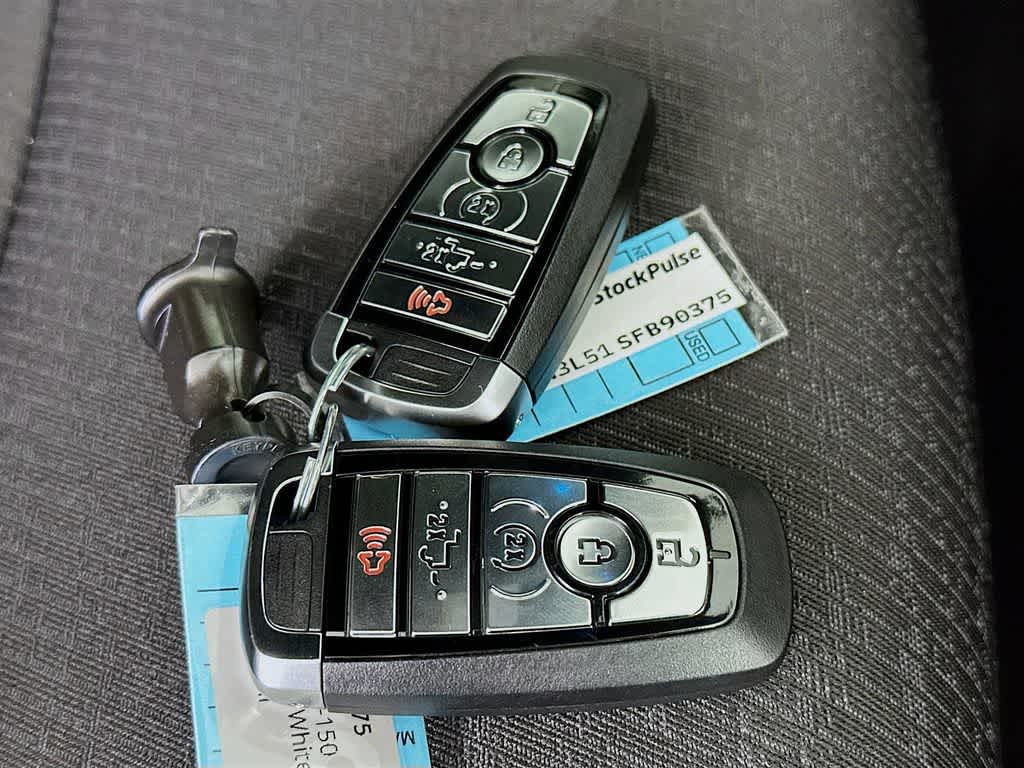 Thumbnail: 2025 Ford F-150 - 22