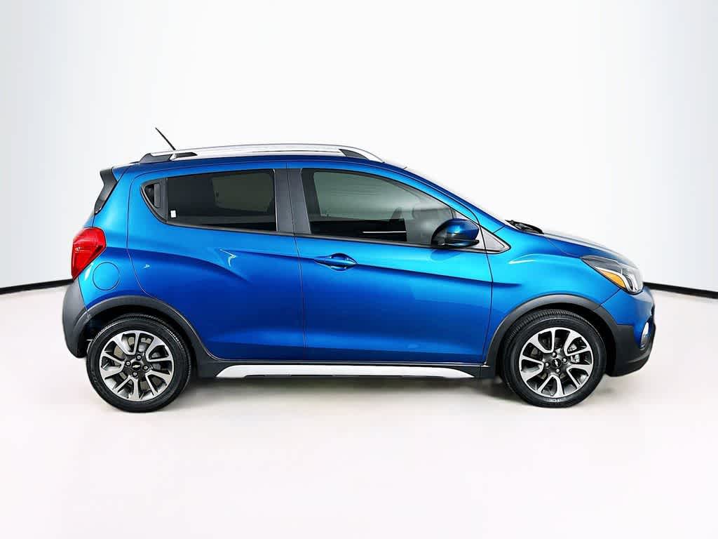 Thumbnail: 2019 Chevrolet Spark - 25