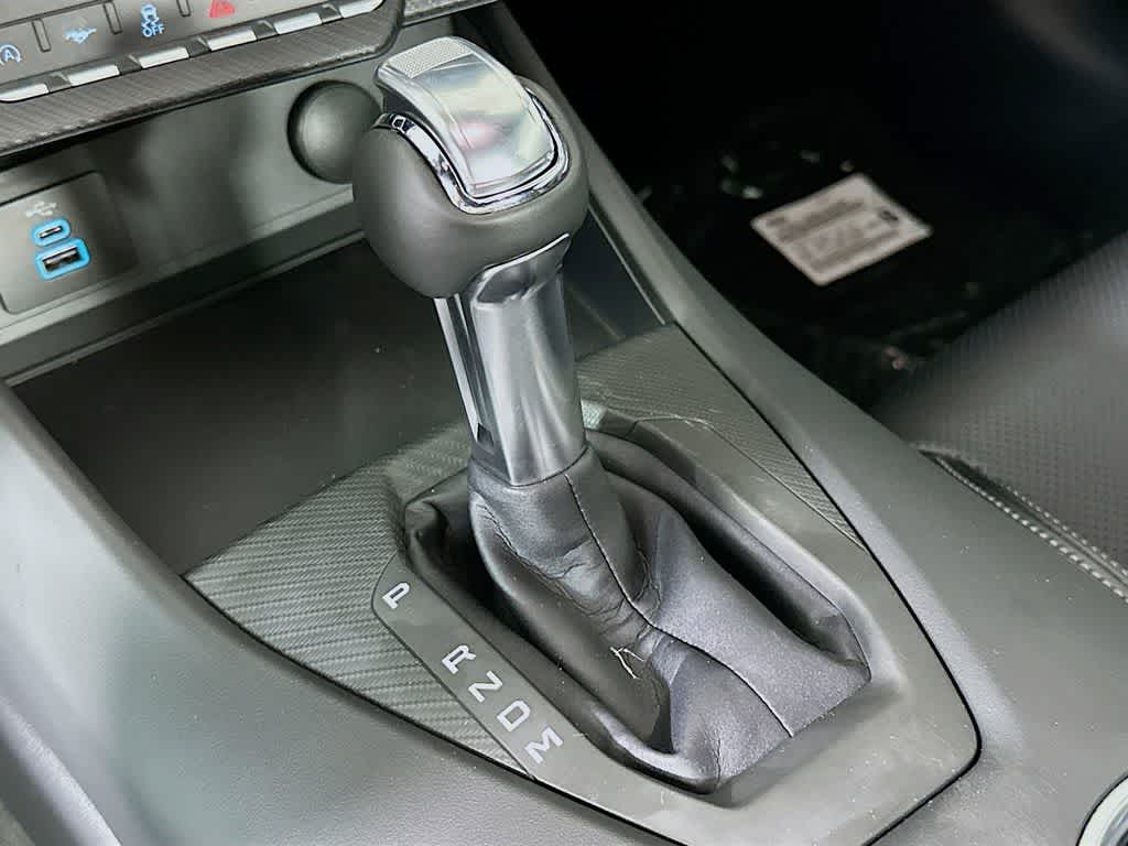 Thumbnail: 2026 Ford Mustang - 17