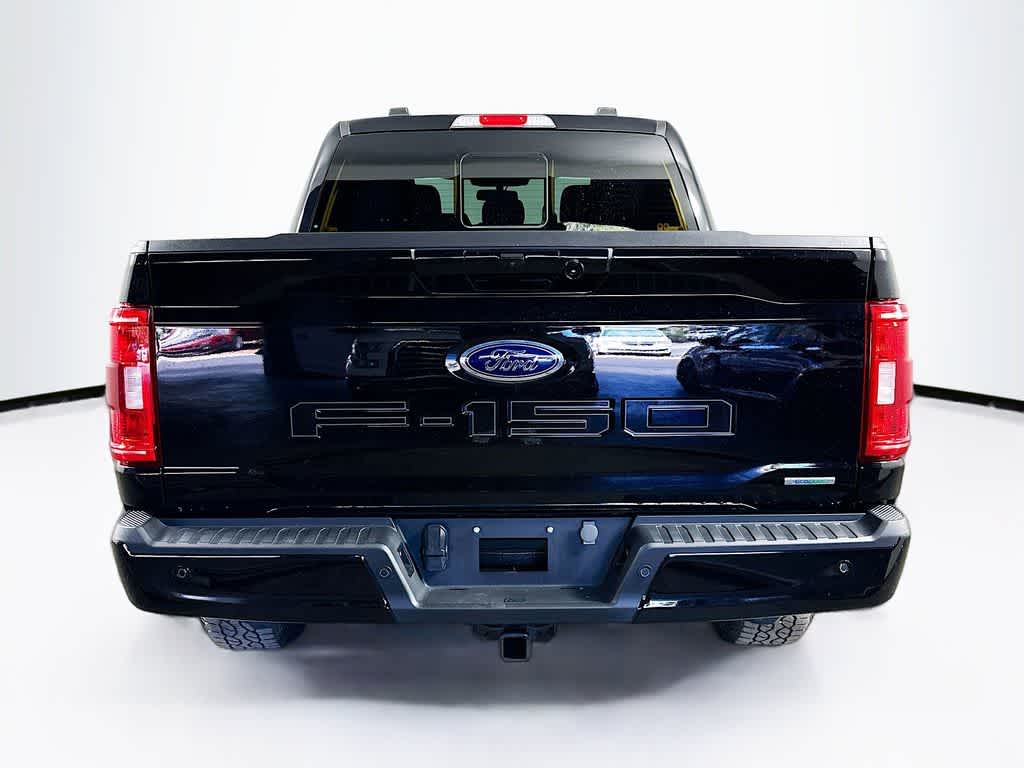 Thumbnail: 2023 Ford F-150 - 5