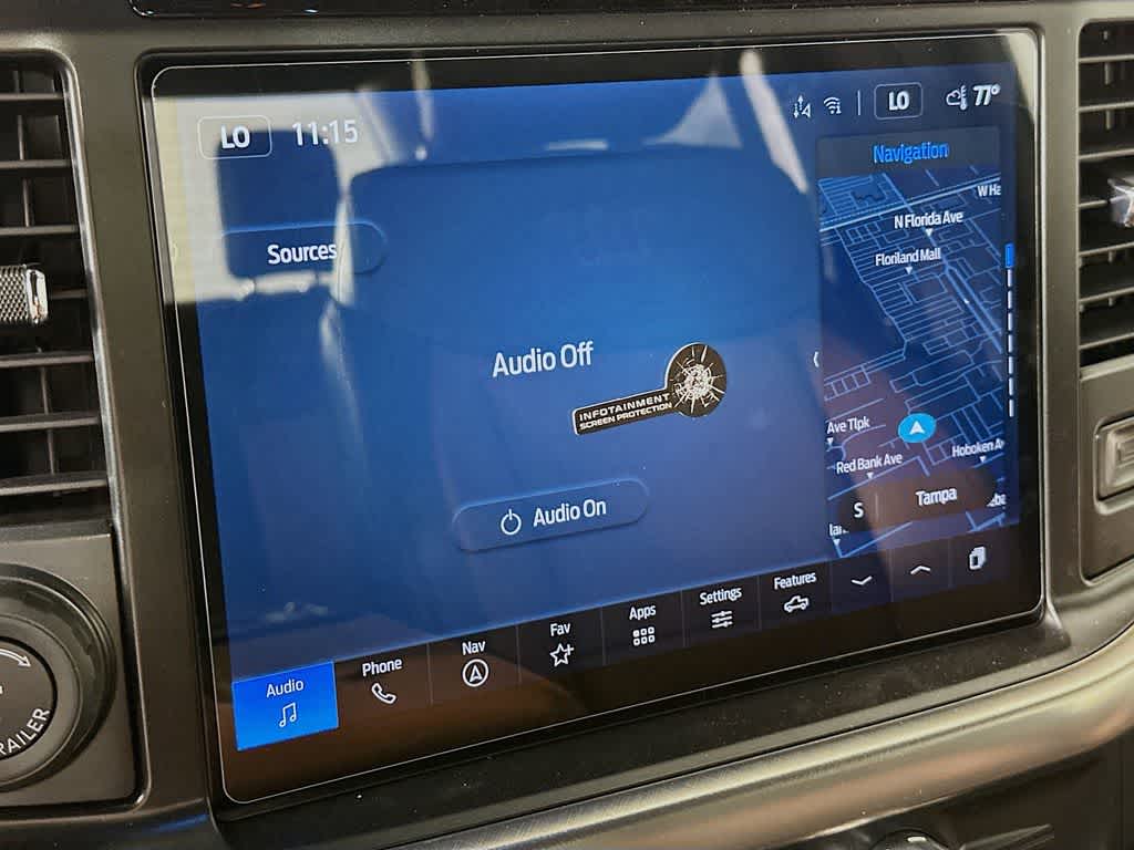 Thumbnail: 2025 Ford F-150 - 17