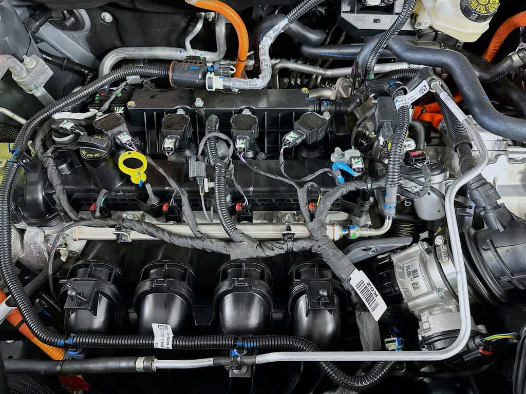 Thumbnail: 2026 Ford Maverick - 9