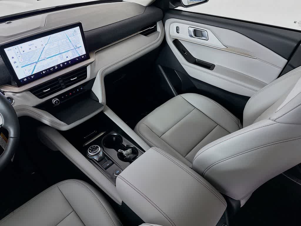 Thumbnail: 2025 Ford Explorer - 11