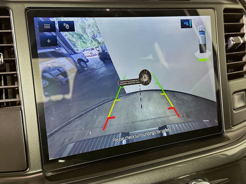 Thumbnail: 2022 Ford F-150 - 27