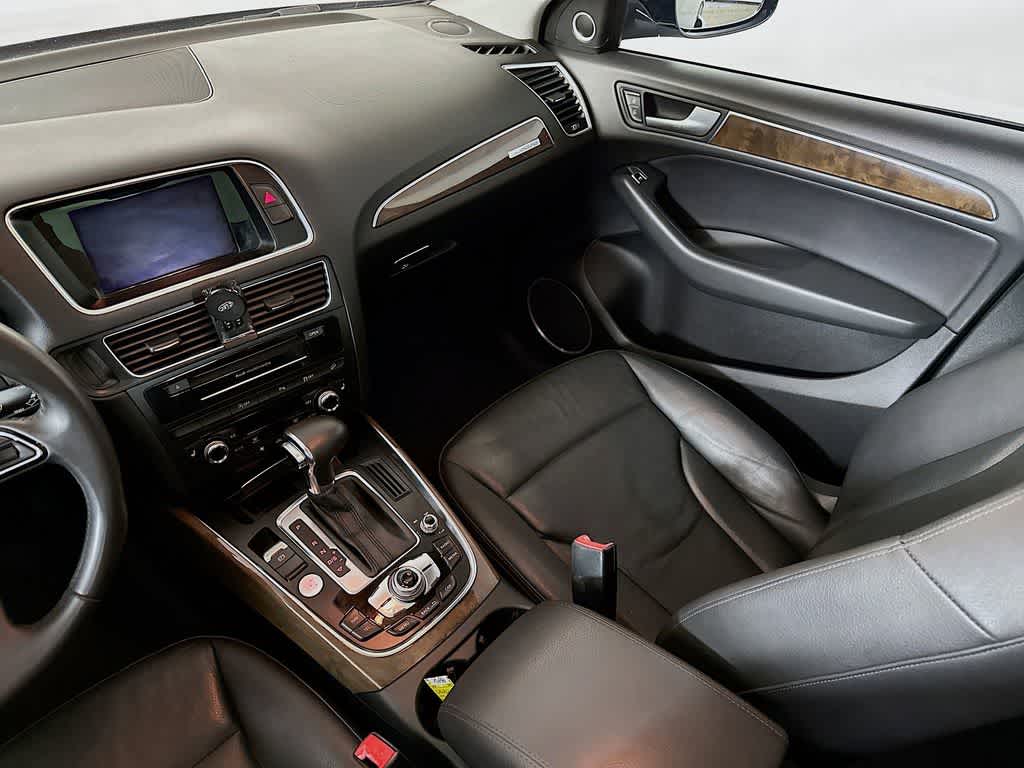 Thumbnail: 2015 Audi Q5 - 11