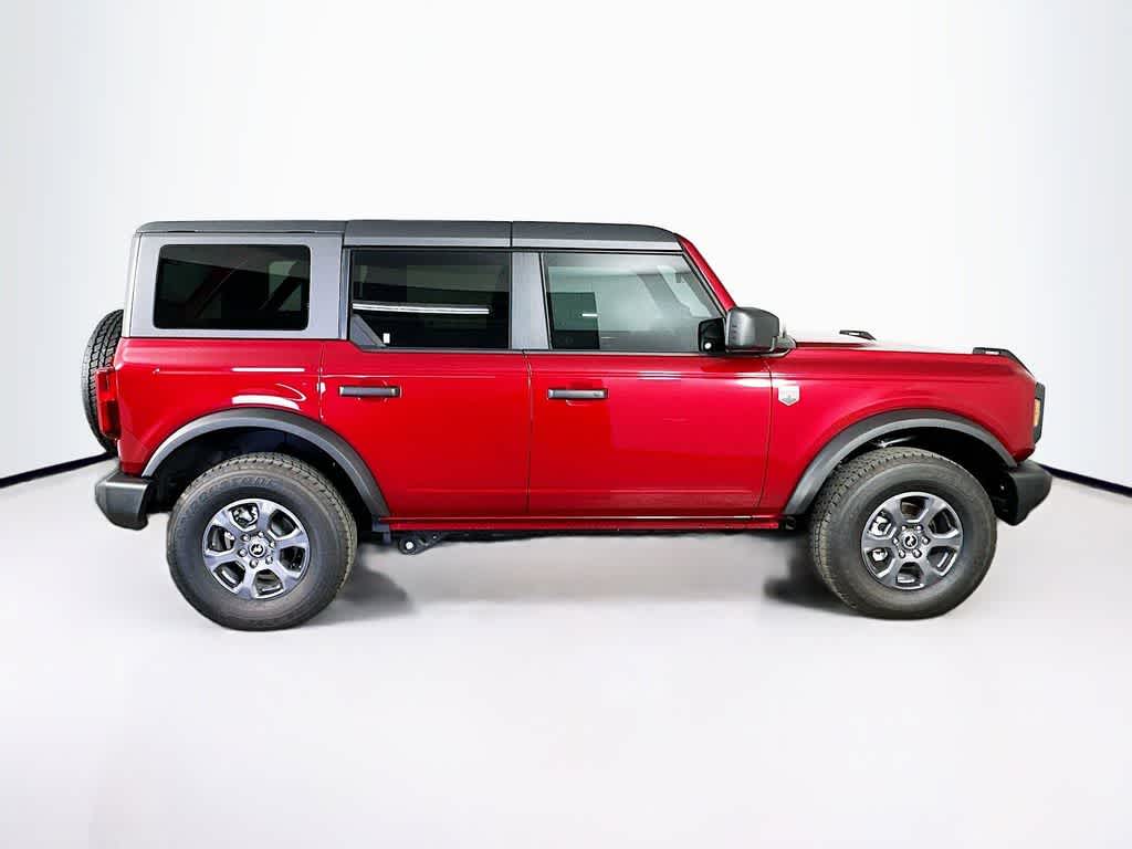 Thumbnail: 2025 Ford Bronco - 26