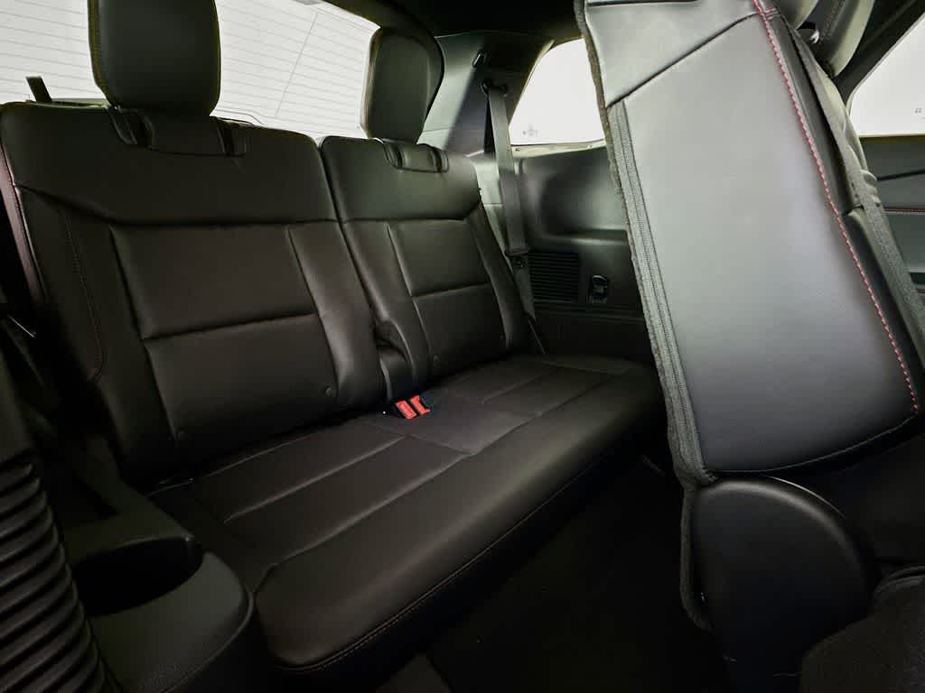 Thumbnail: 2026 Ford Explorer - 31