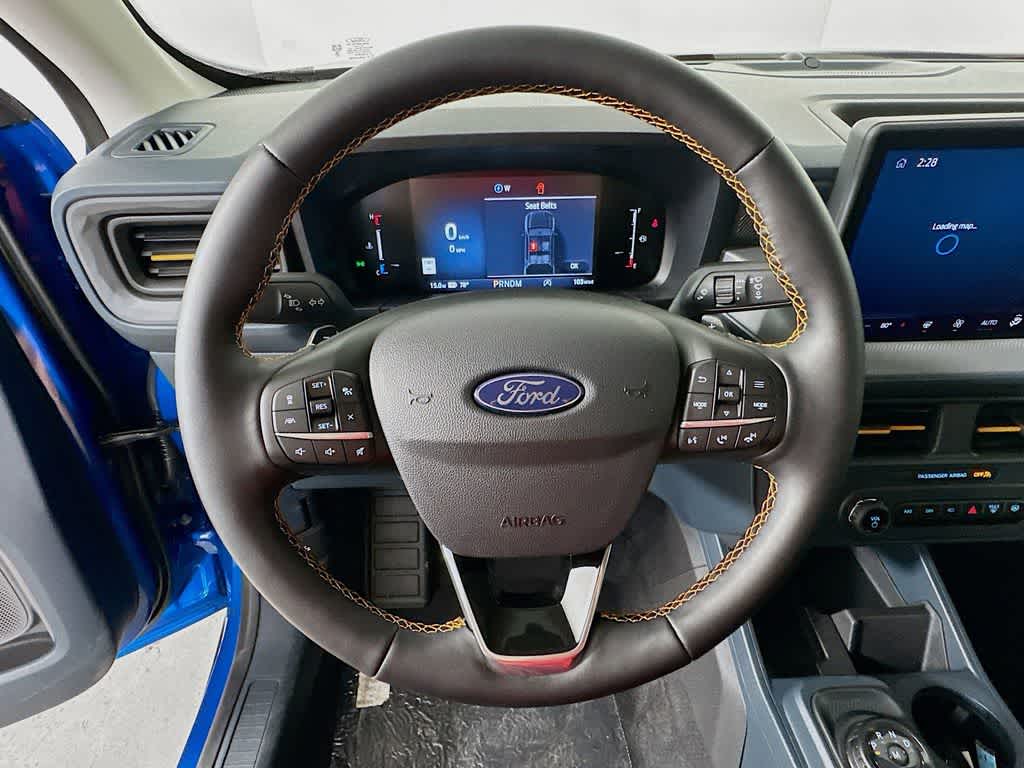 Thumbnail: 2025 Ford Maverick - 15