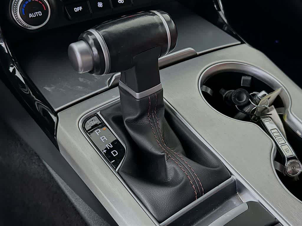 Thumbnail: 2019 Kia Stinger - 19
