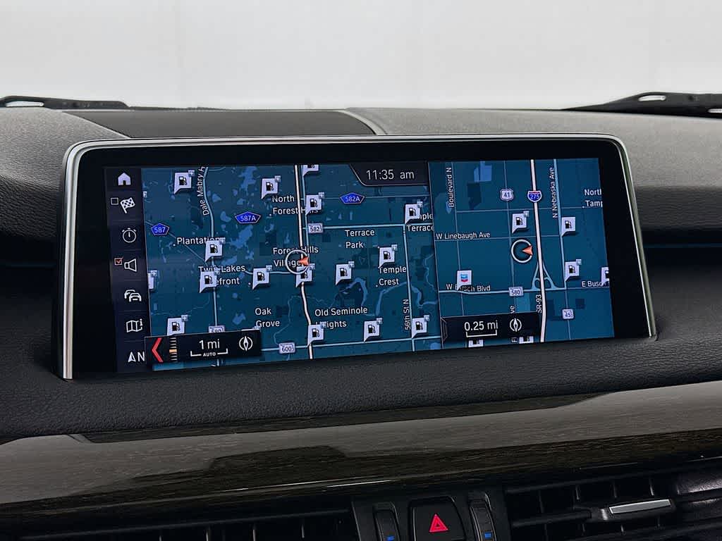 Thumbnail: 2018 BMW X5 - 28