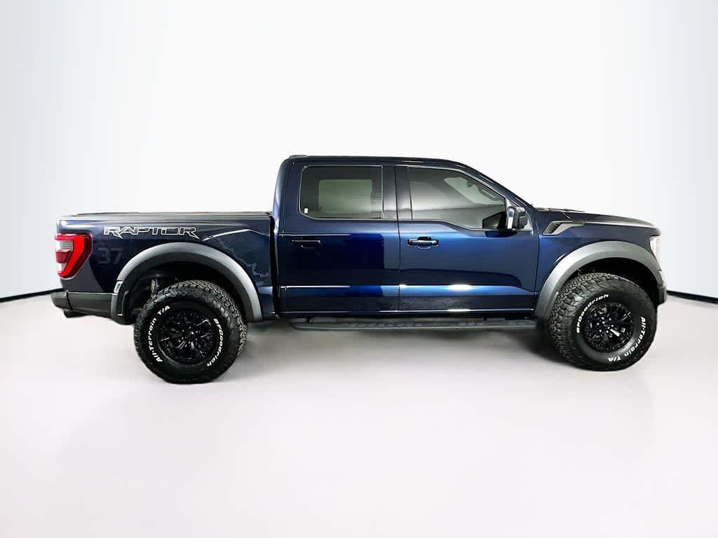 Thumbnail: 2023 Ford F-150 - 26