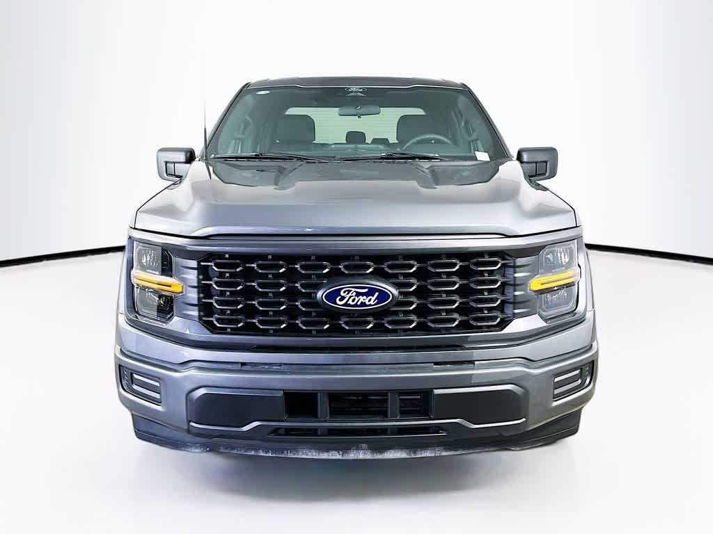 Thumbnail: 2025 Ford F-150 - 6