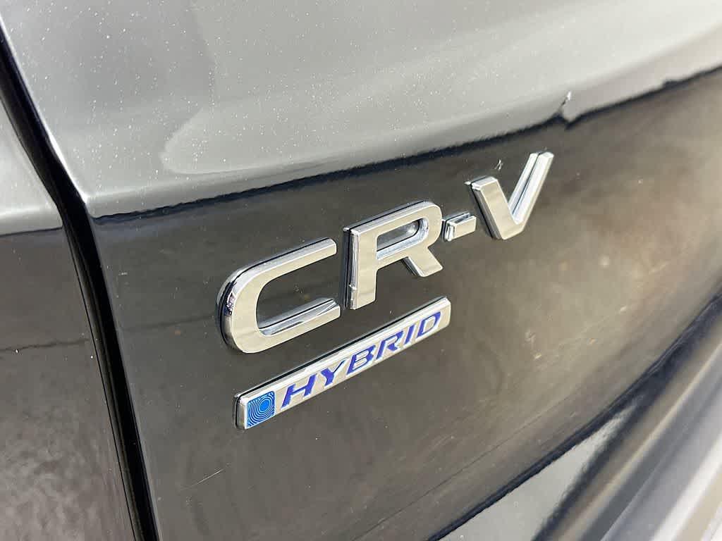Thumbnail: 2025 Honda CR-V - 7