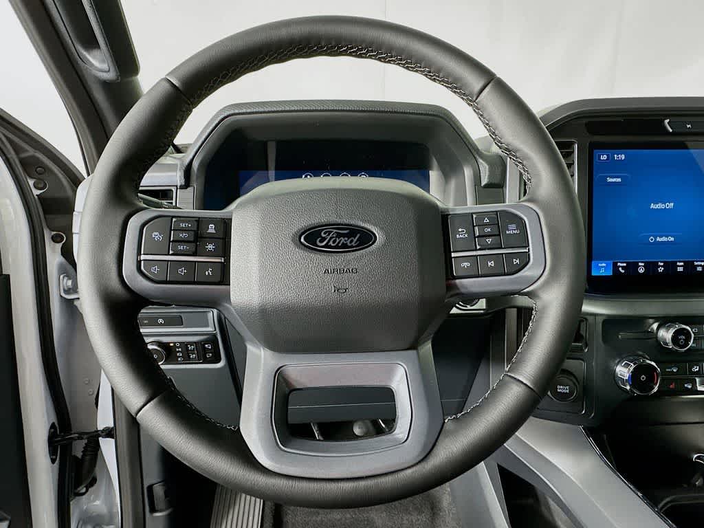 Thumbnail: 2025 Ford F-150 - 16