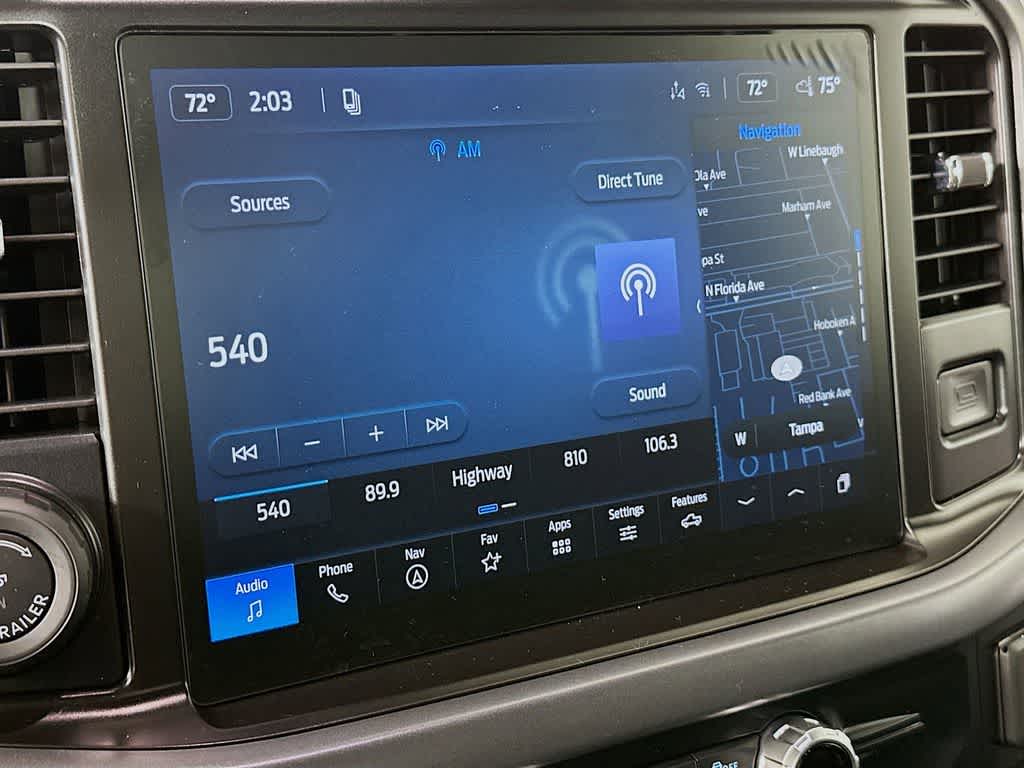 Thumbnail: 2026 Ford F-150 - 17