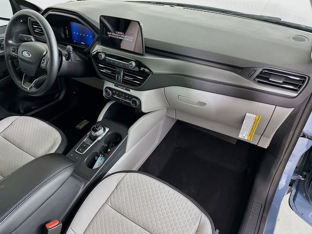 Thumbnail: 2026 Ford Escape - 32