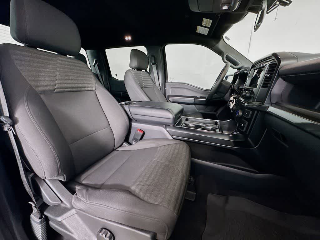 Thumbnail: 2023 Ford F-150 - 15