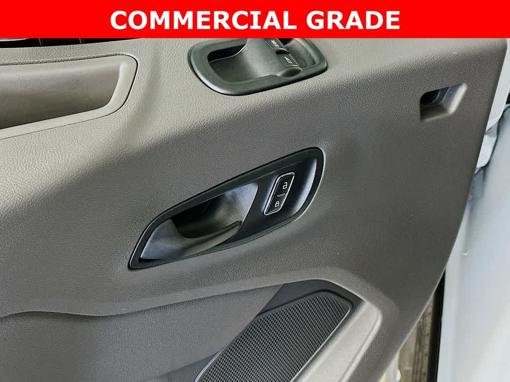 Thumbnail: 2025 Ford Transit Series - 27