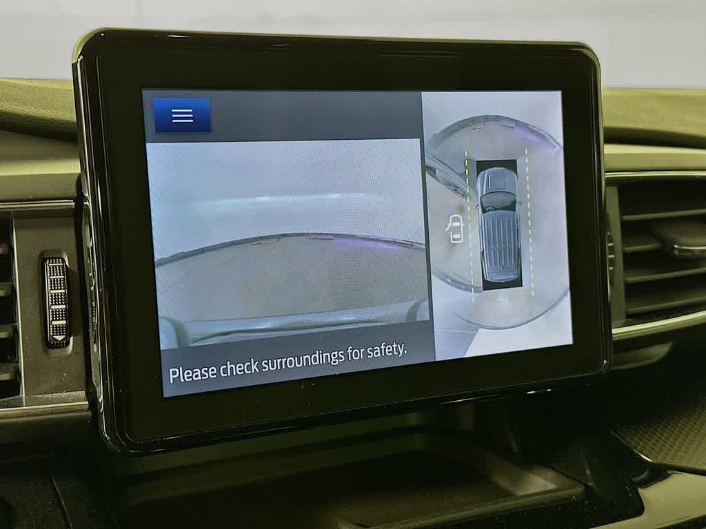 Thumbnail: 2023 Ford Explorer - 28