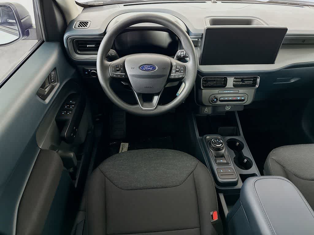 Thumbnail: 2026 Ford Maverick - 10