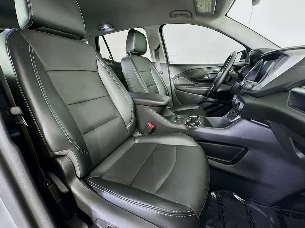 Thumbnail: 2023 GMC Terrain - 15