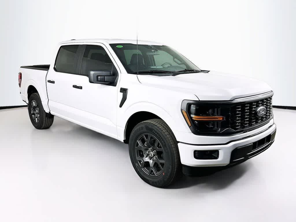 Thumbnail: 2026 Ford F-150 - 24